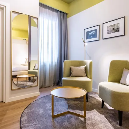 Regina Elena 57 & Oro Bianco Rimini