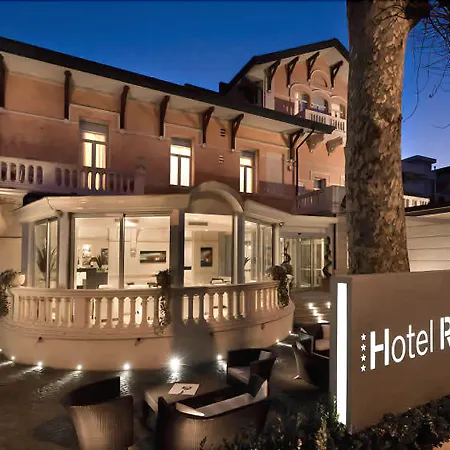 Hotel Regina Elena 57 & Oro Bianco 4*