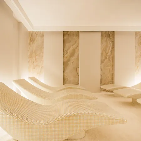 Regina Elena 57 & Oro Bianco Hotel