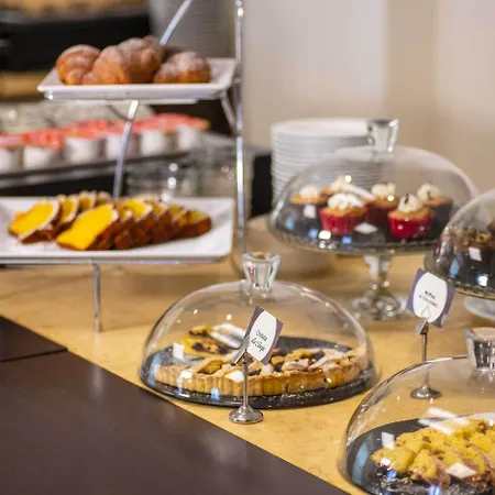 Regina Elena 57 & Oro Bianco Rimini