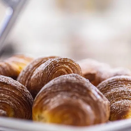 Regina Elena 57 & Oro Bianco Hotel 4*