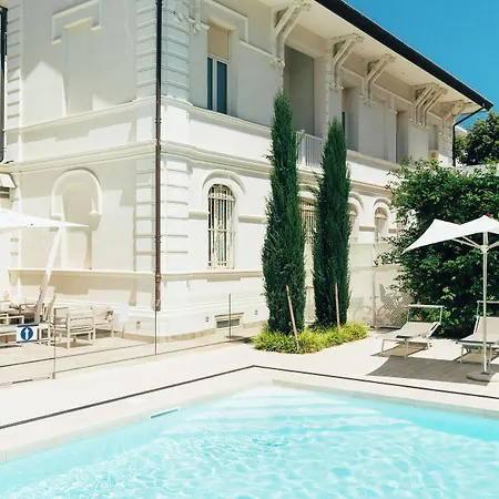 Hotel Regina Elena 57 & Oro Bianco Rimini