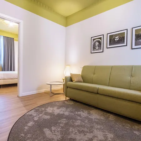 Regina Elena 57 & Oro Bianco