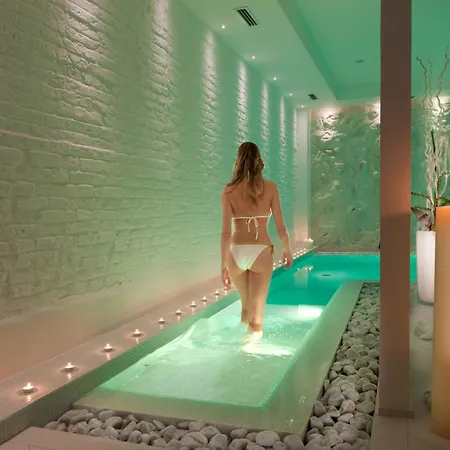 Hotel Regina Elena 57 & Oro Bianco