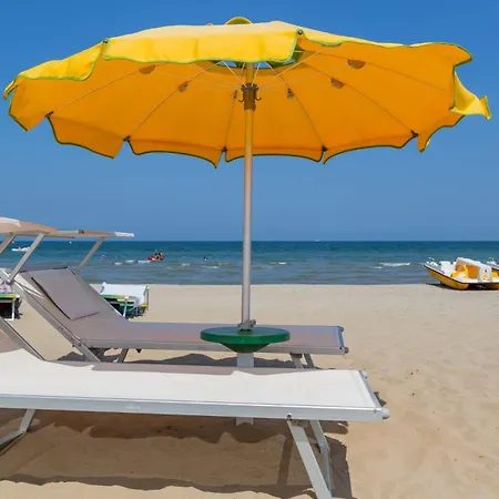 Regina Elena 57 & Oro Bianco Hotel 4*