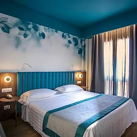 Regina Elena 57 & Oro Bianco 4*