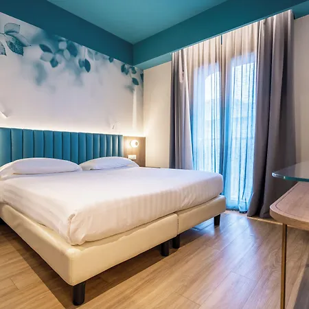 Regina Elena 57 & Oro Bianco 4* Rimini