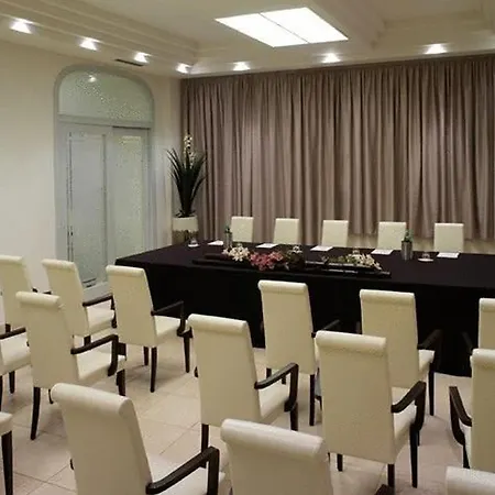 Regina Elena 57 & Oro Bianco 4* Rimini