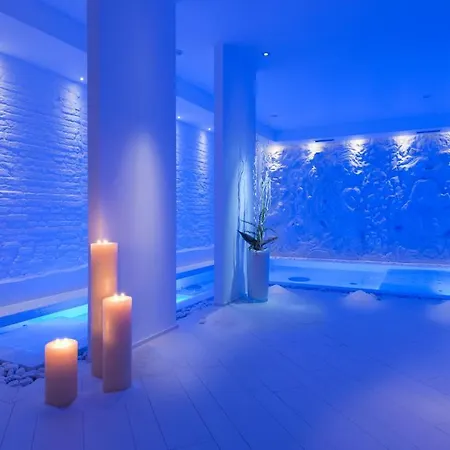 Hotel Regina Elena 57 & Oro Bianco Rimini