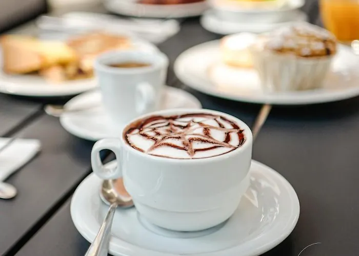 Regina Elena 57 & Oro Bianco 4* Rimini