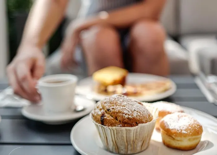 Regina Elena 57 & Oro Bianco 4* Rimini