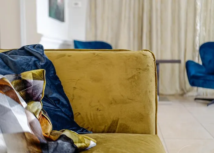 ホテル Regina Elena 57 & Oro Bianco