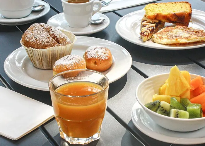 Regina Elena 57 & Oro Bianco リミニ