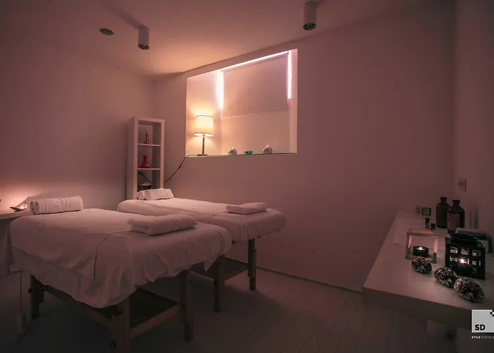 Regina Elena 57 & Oro Bianco 4* Rimini