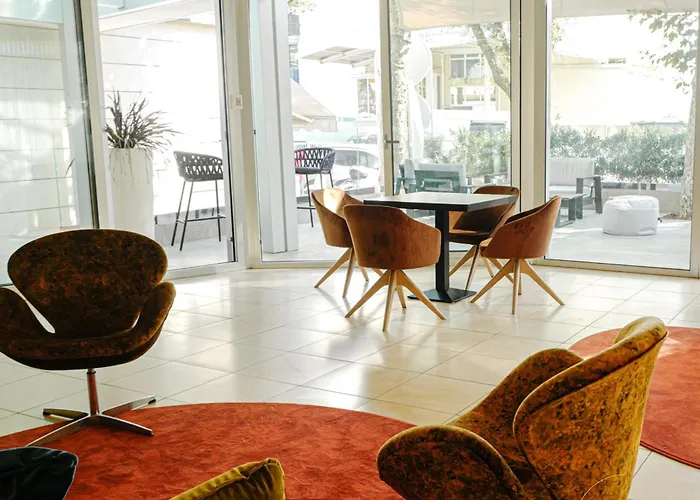 Hotel Regina Elena 57 & Oro Bianco