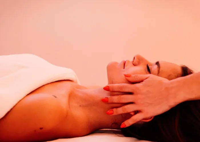 Szálloda Regina Elena 57 & Oro Bianco Rimini