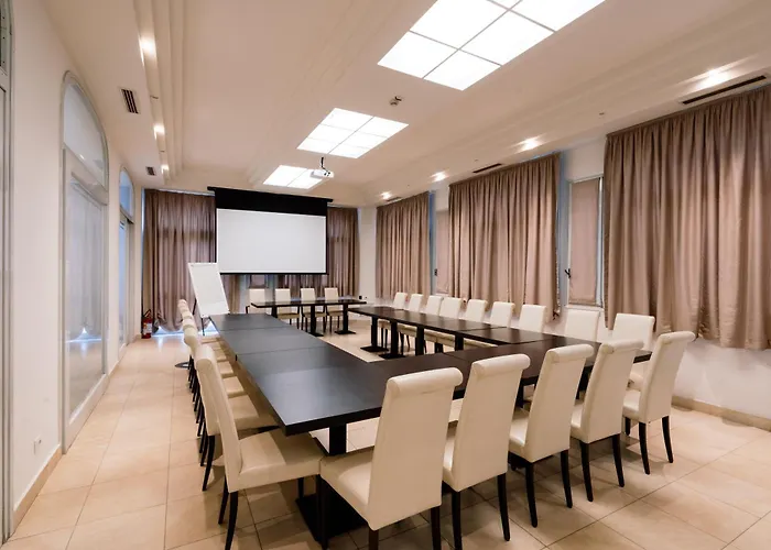 Regina Elena 57 & Oro Bianco ホテル