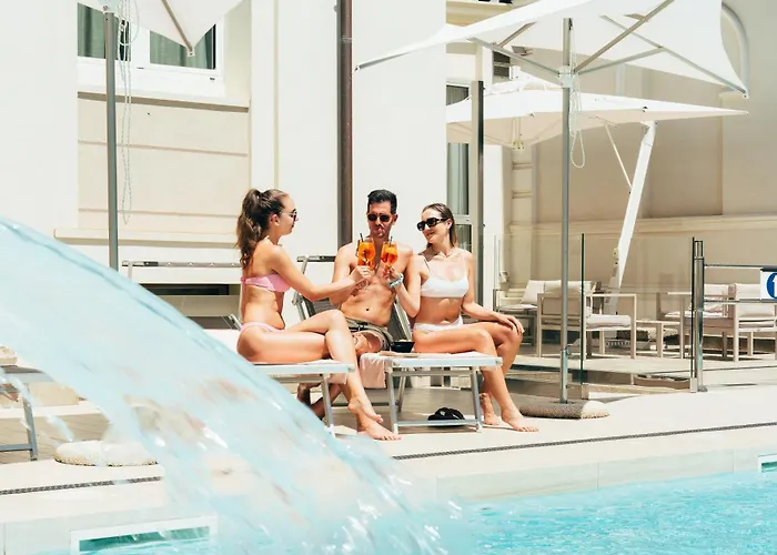 Regina Elena 57 & Oro Bianco