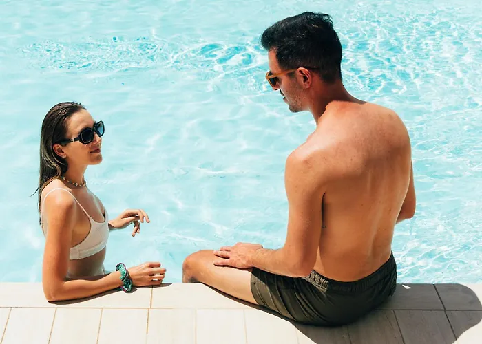 Regina Elena 57 & Oro Bianco ホテル 4*