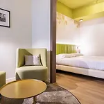 Regina Elena 57 & Oro Bianco מלון 4*