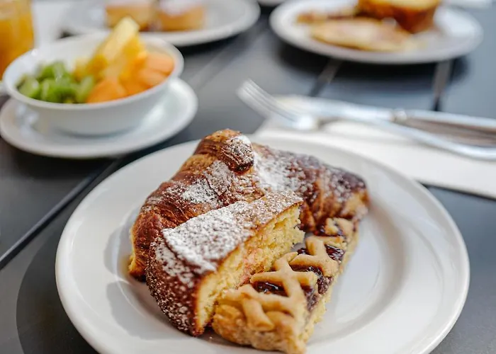 فندق Regina Elena 57 & Oro Bianco 4*