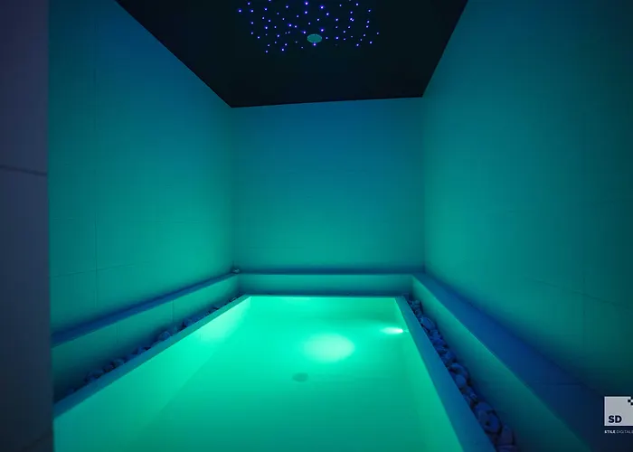 فندق Regina Elena 57 & Oro Bianco