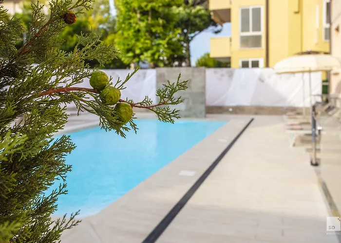 Regina Elena 57 & Oro Bianco فندق 4*