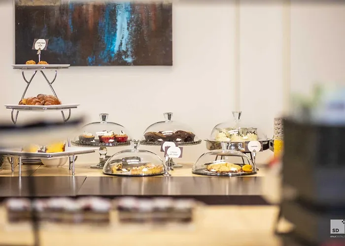 Regina Elena 57 & Oro Bianco فندق 4*