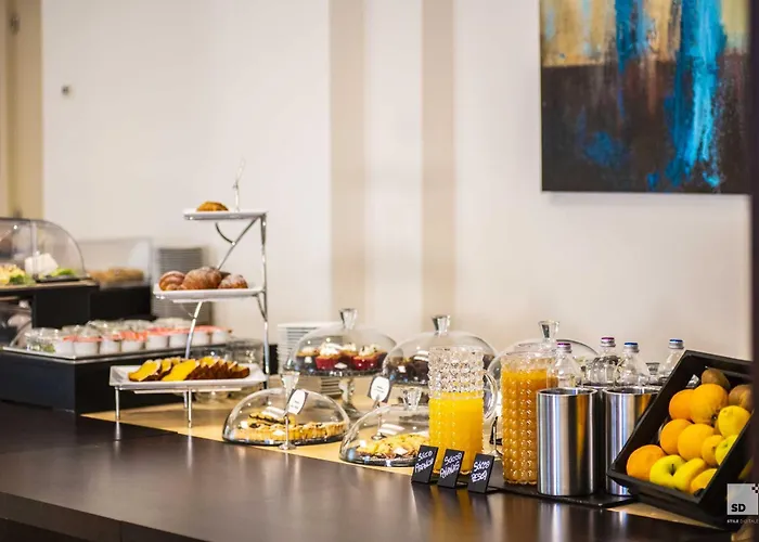 فندق Regina Elena 57 & Oro Bianco ريميني