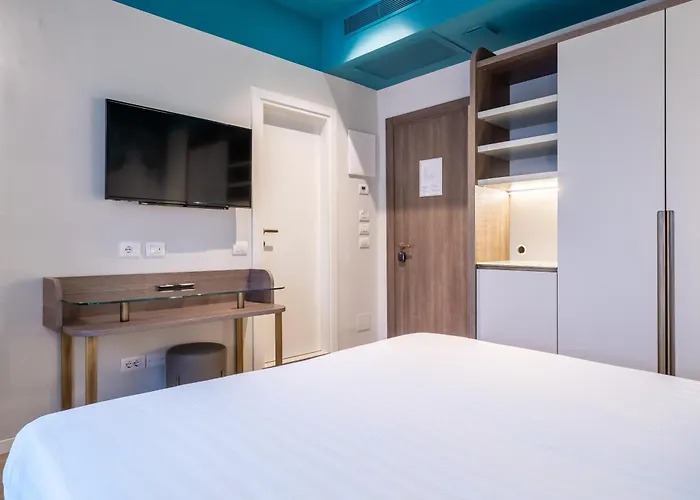 Regina Elena 57 & Oro Bianco ريميني