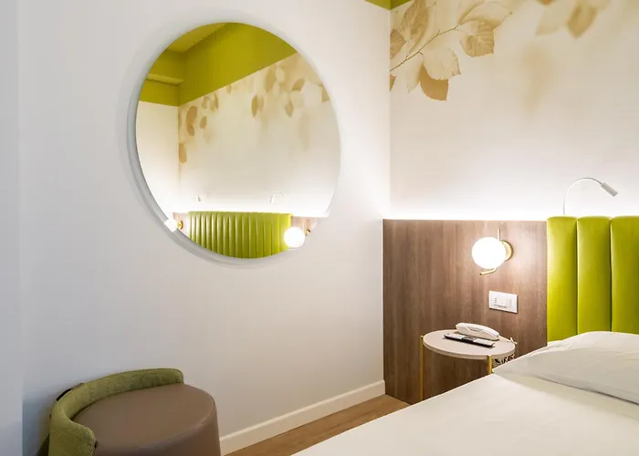 Otel Regina Elena 57 & Oro Bianco