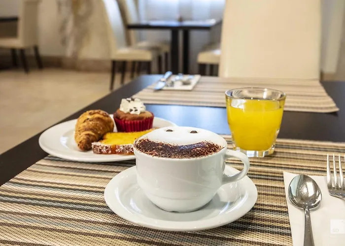 Hotel Regina Elena 57 & Oro Bianco Rimini