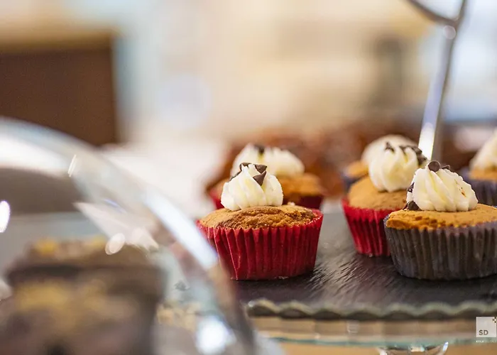 Regina Elena 57 & Oro Bianco Hotel 4*