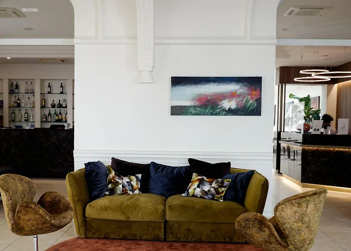 Regina Elena 57 & Oro Bianco