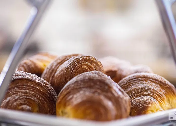 Regina Elena 57 & Oro Bianco Hotel 4*